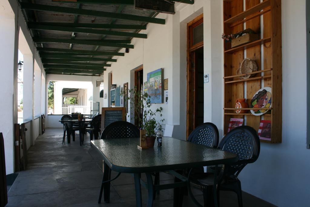 Steytlerville Royal Hotel Exterior photo